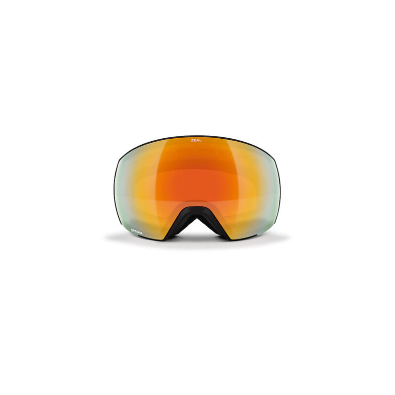 Zeal Hangfire Goggles + Polar Alchemy Lens image number 1