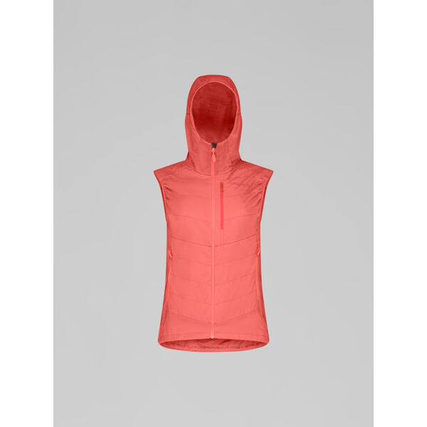 Norrona Lyngen Thermo100 Active Zip Hood Womens
