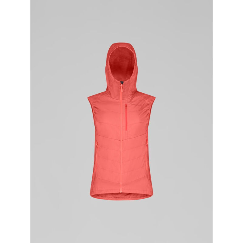 Norrona Lyngen Thermo100 Active Zip Hood Womens image number 0