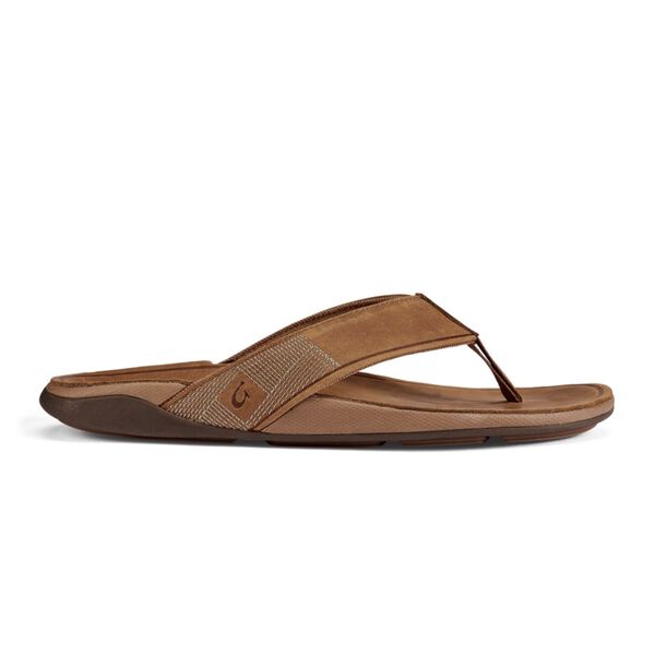 OluKai Tuahine Sandal Mens