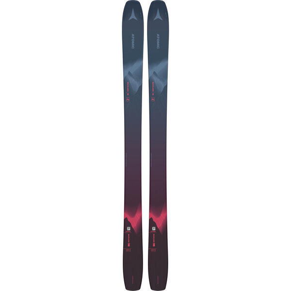 Atomic Backland 98 Skis Womens