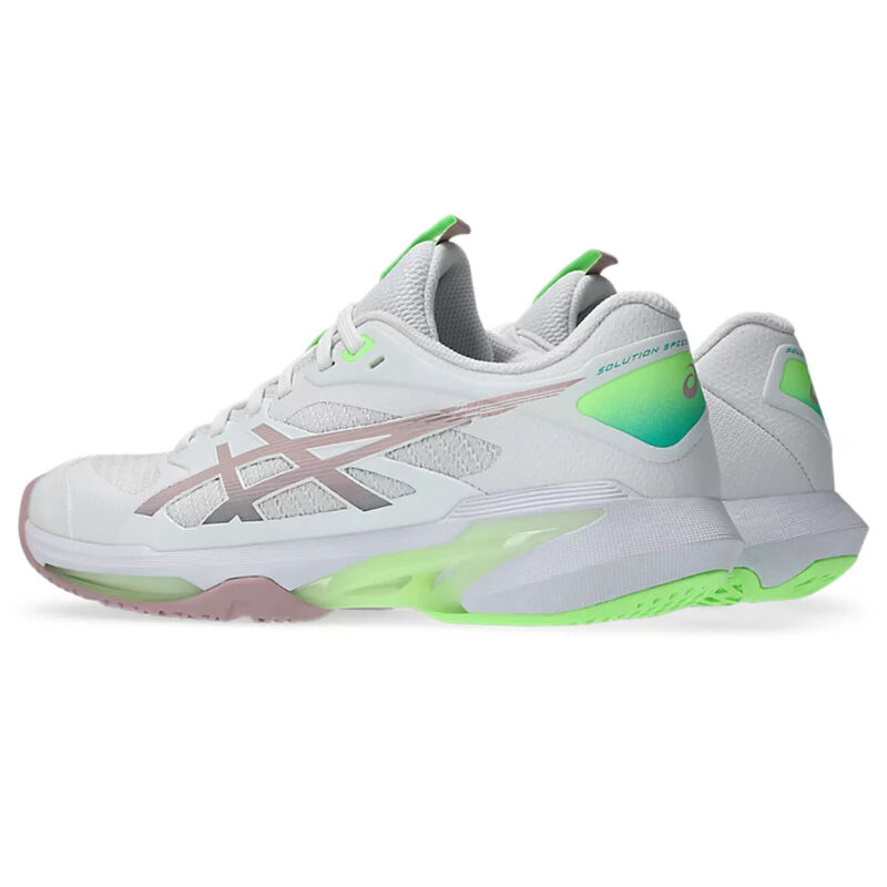 Asics Solution Speed FF 4 Shoes Womens image number 1