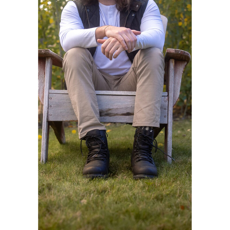 Royal Canadian Armstrong Boots Mens image number 5