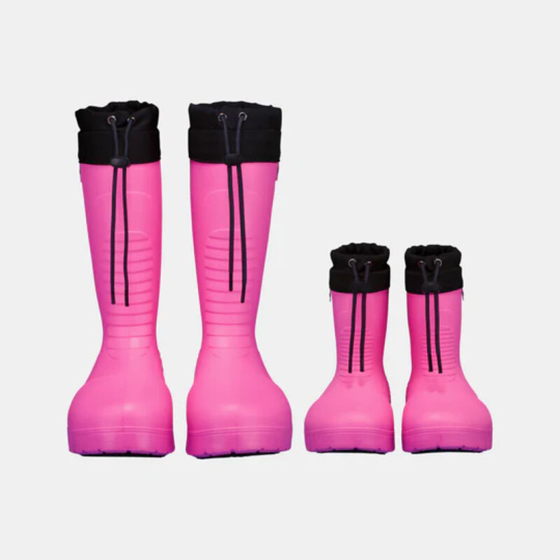 FUBUKI Niseko 3.0 Boots Kids image number 5