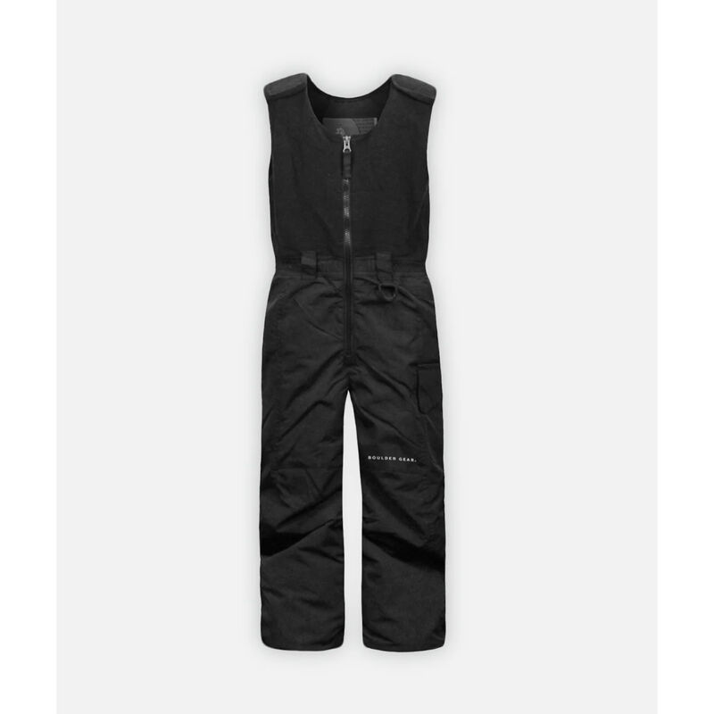 Boulder Gear Pinnacle Bib Toddlers image number 0