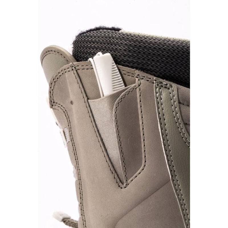 Nitro Bianca TLS+ Snowboard Boots Womens image number 3