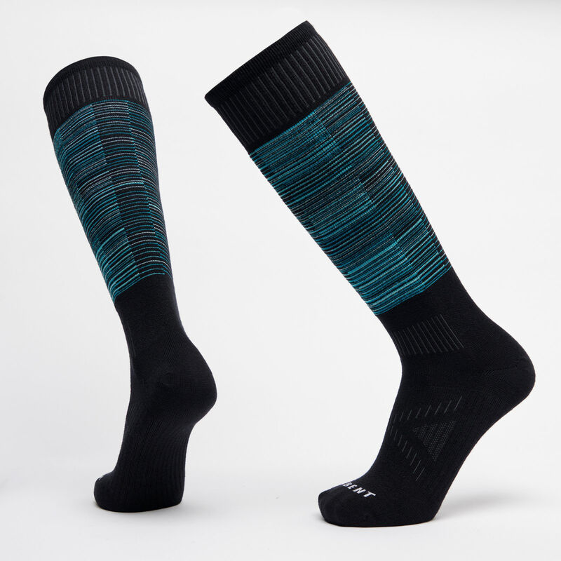 Le Bent Glacier Ultra Light Socks  Mens image number 0