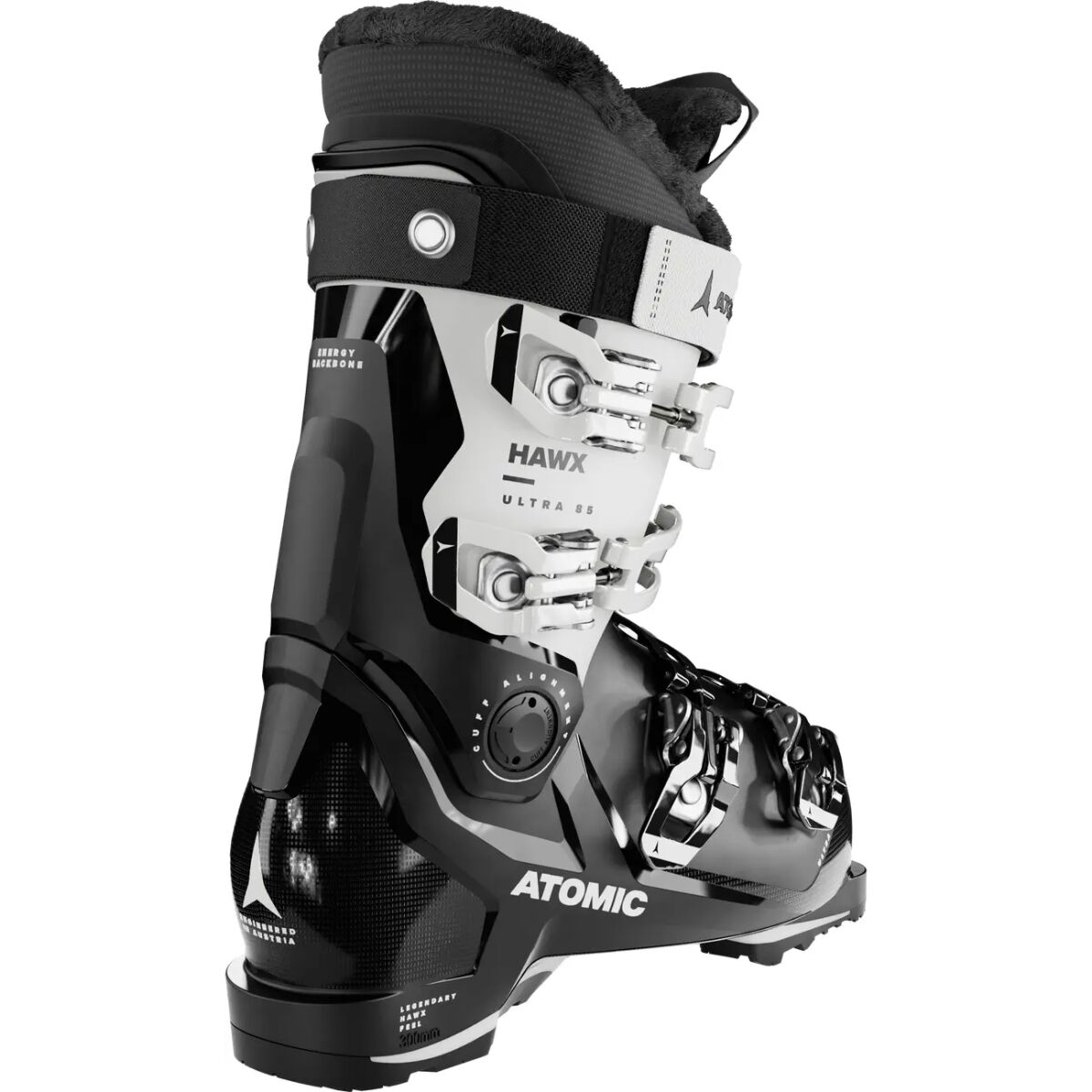 【美品_即日発送】ATOMIC HAWX ULTRA 80 WIDE22.5cm Atomic Hawx Ultra 85 GW Ski Boots Womens | Christy Sports