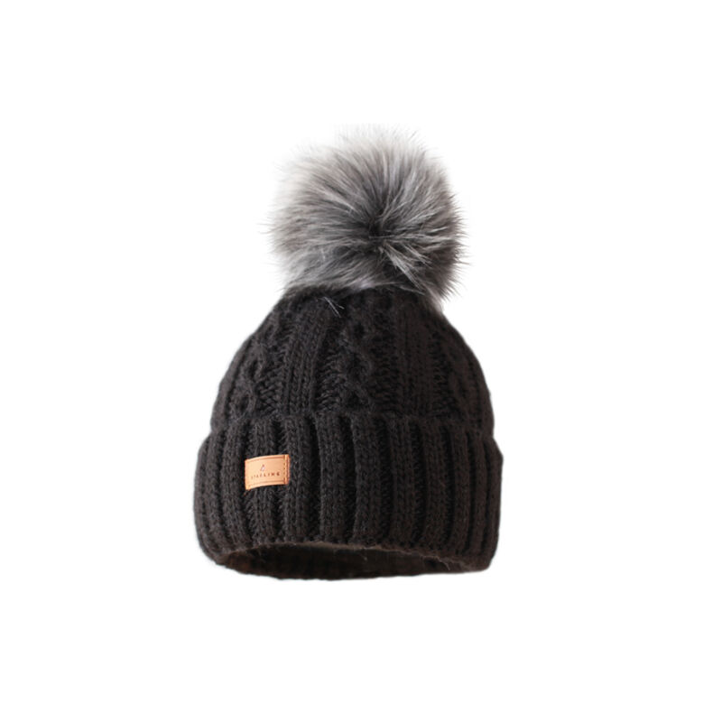 Starling Axel Beanie Womens image number 0