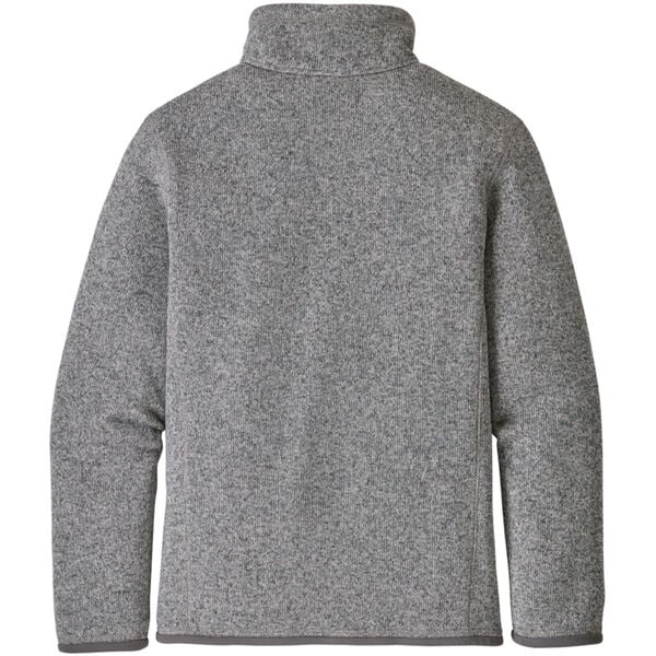 Patagonia Better Sweater 1/4 Zip Fleece Boys