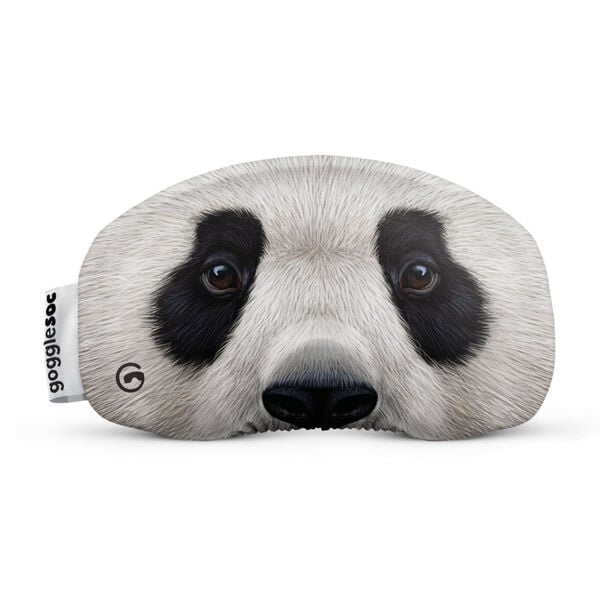 GoggleSoc Panda Soc