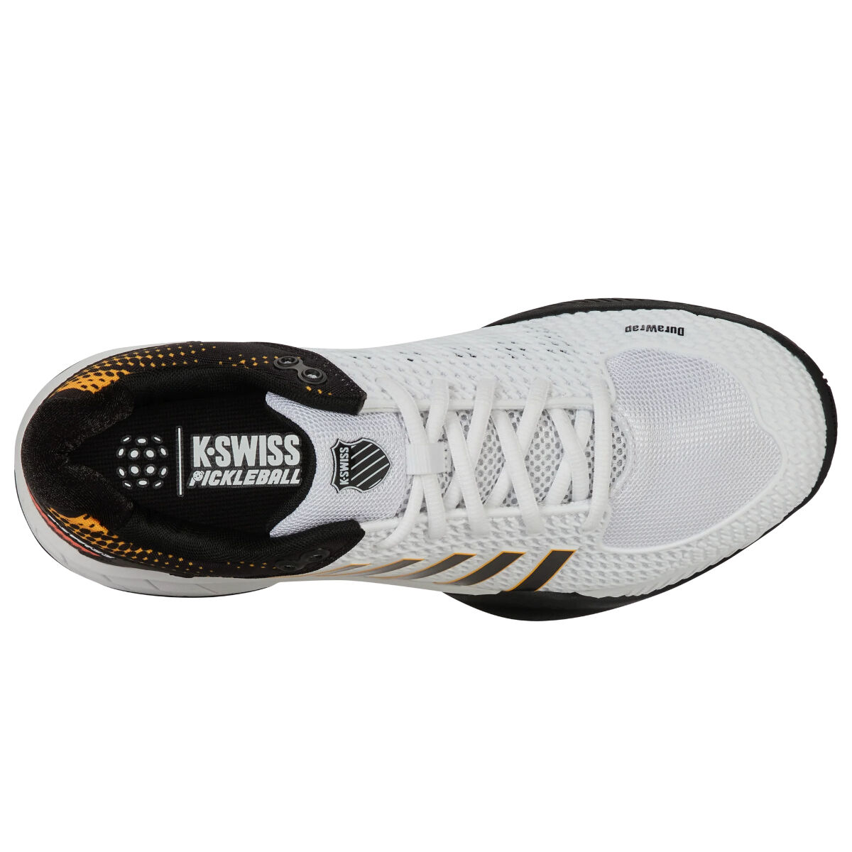 K-Swiss Express Light Pickleball Shoes Mens | Christy Sports