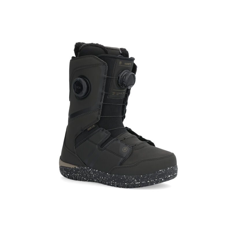 Ride Karmyn Zonal Snowboard Boots Womens image number 0