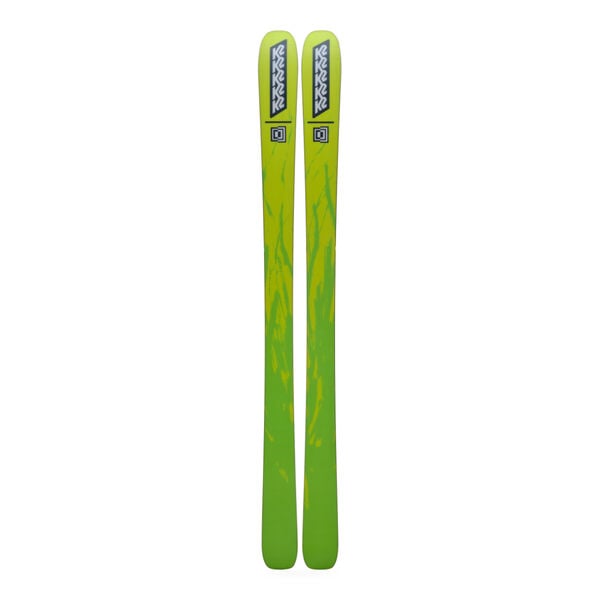 K2 Mindbender 96 Skis Mens