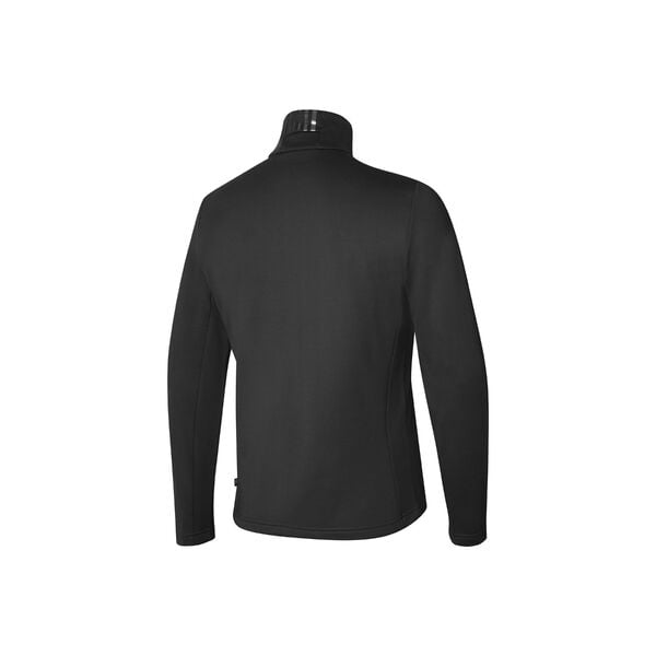 rh+ Half-Zip Jersey Mens