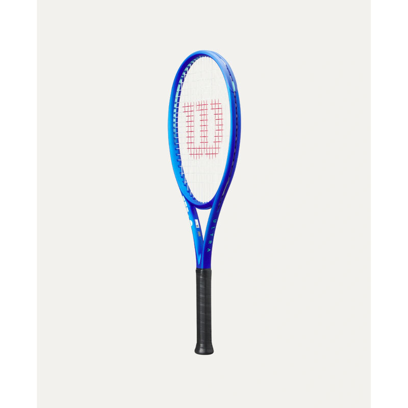 Wilson Ultra 100 V5 Tennis Racquet - Unstrung image number 3