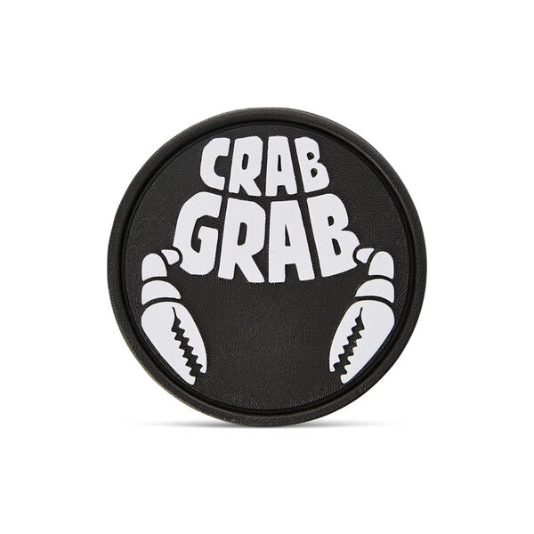 Crab Grab The Logo