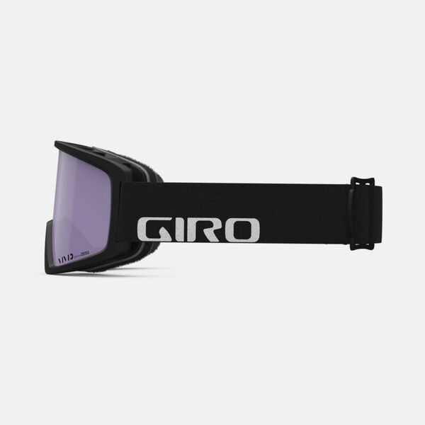 Giro Blok Goggles + Vivid Apex Lens