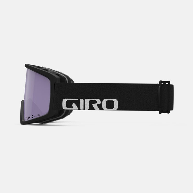 Giro Blok Goggles + Vivid Apex Lens image number 1