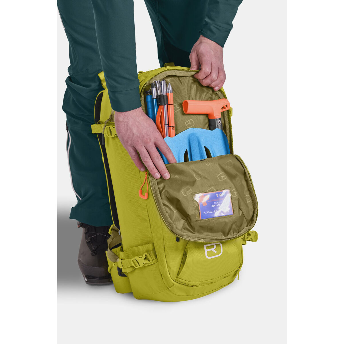 Ortovox Haute Route 32 Backpack | Christy Sports