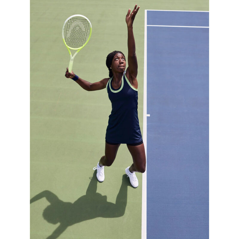 Head Extreme MP Tennis Racquet - Unstrung image number 5