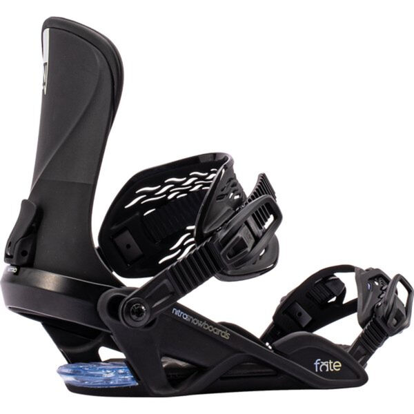 Nitro Fate Bindings Womens