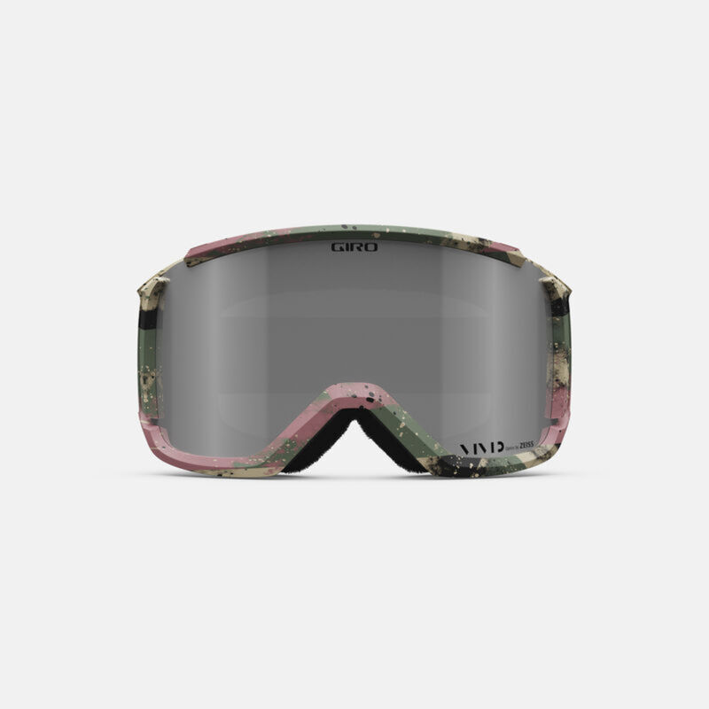 Giro Revolt Goggle + Vivid Onyx Lens image number 3