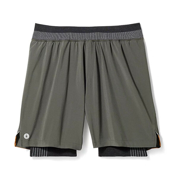 Smartwool Intraknit Active Lined Shorts Mens