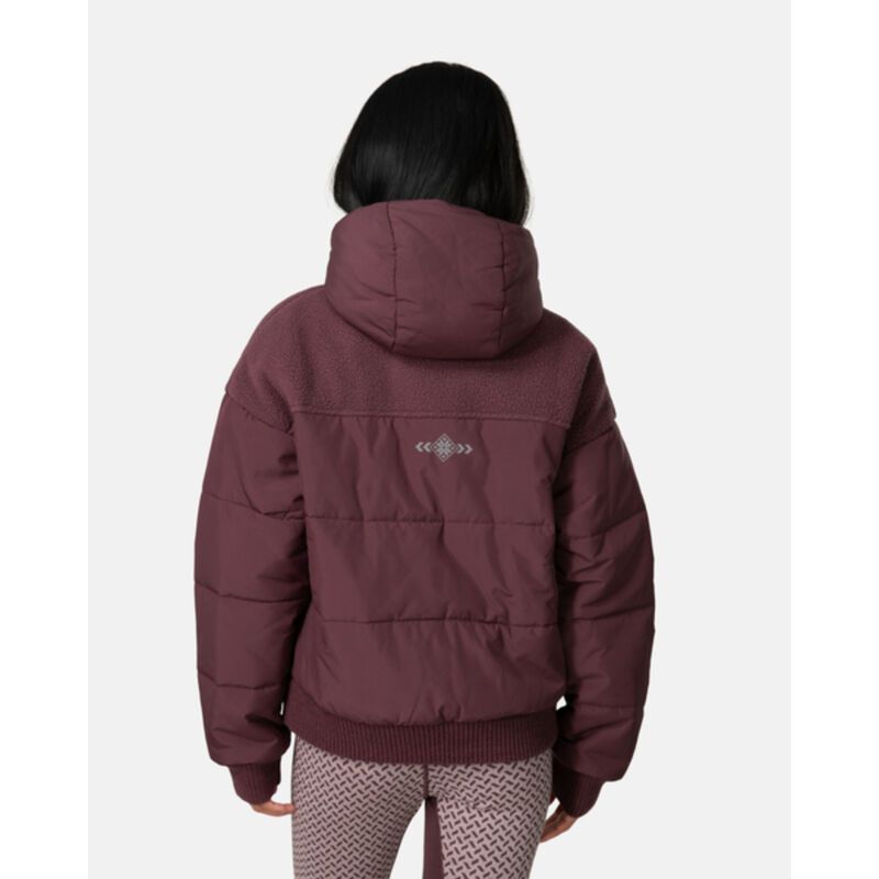Kari Traa Eida Jacket Womens image number 1