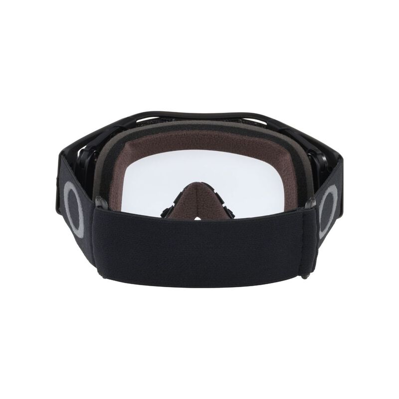 Oakley Airbrake MTB Goggles +  Prizm Low Light Lenses image number 2