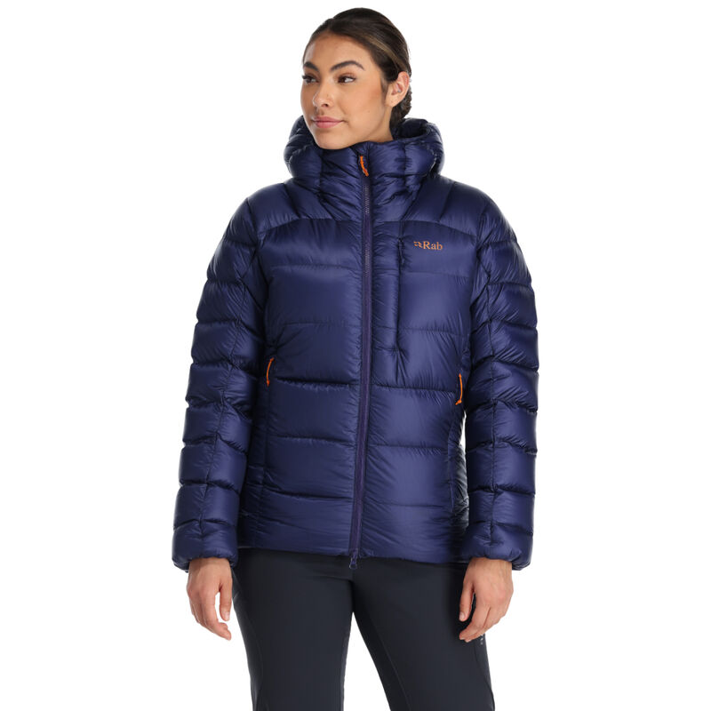 Rab Mythic Ultra Down Jacket Womens image number 2