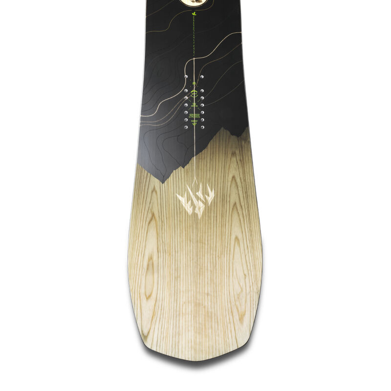 Jones Flagship Wide Snowboard image number 4