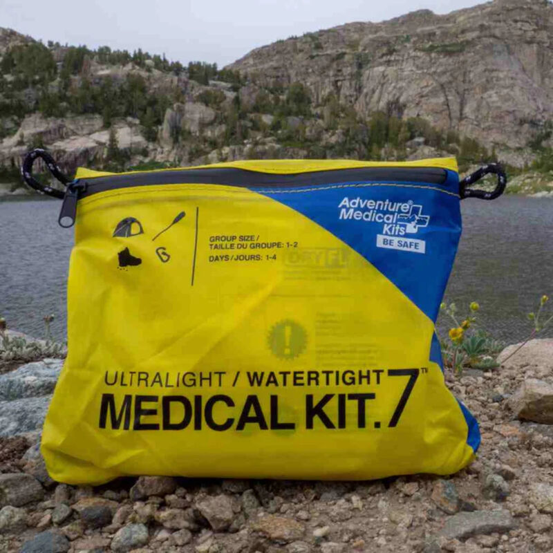 Adventure Medical Ultralight / Watertight .7 Medical Kit image number 8