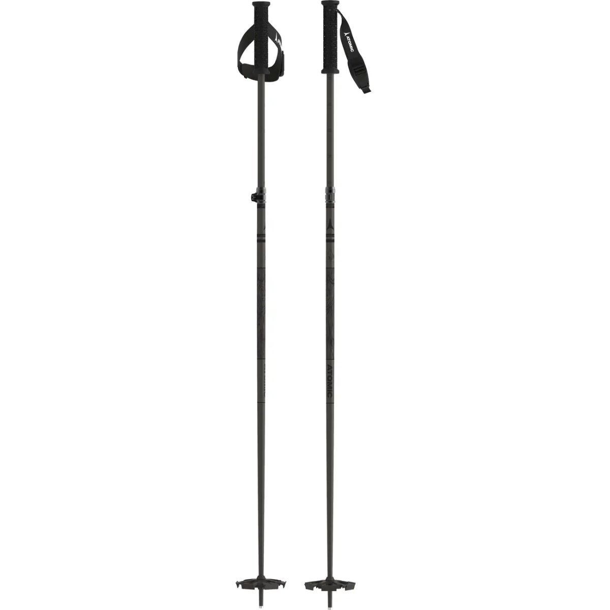 Atomic Backland FR Ski Poles | Christy Sports