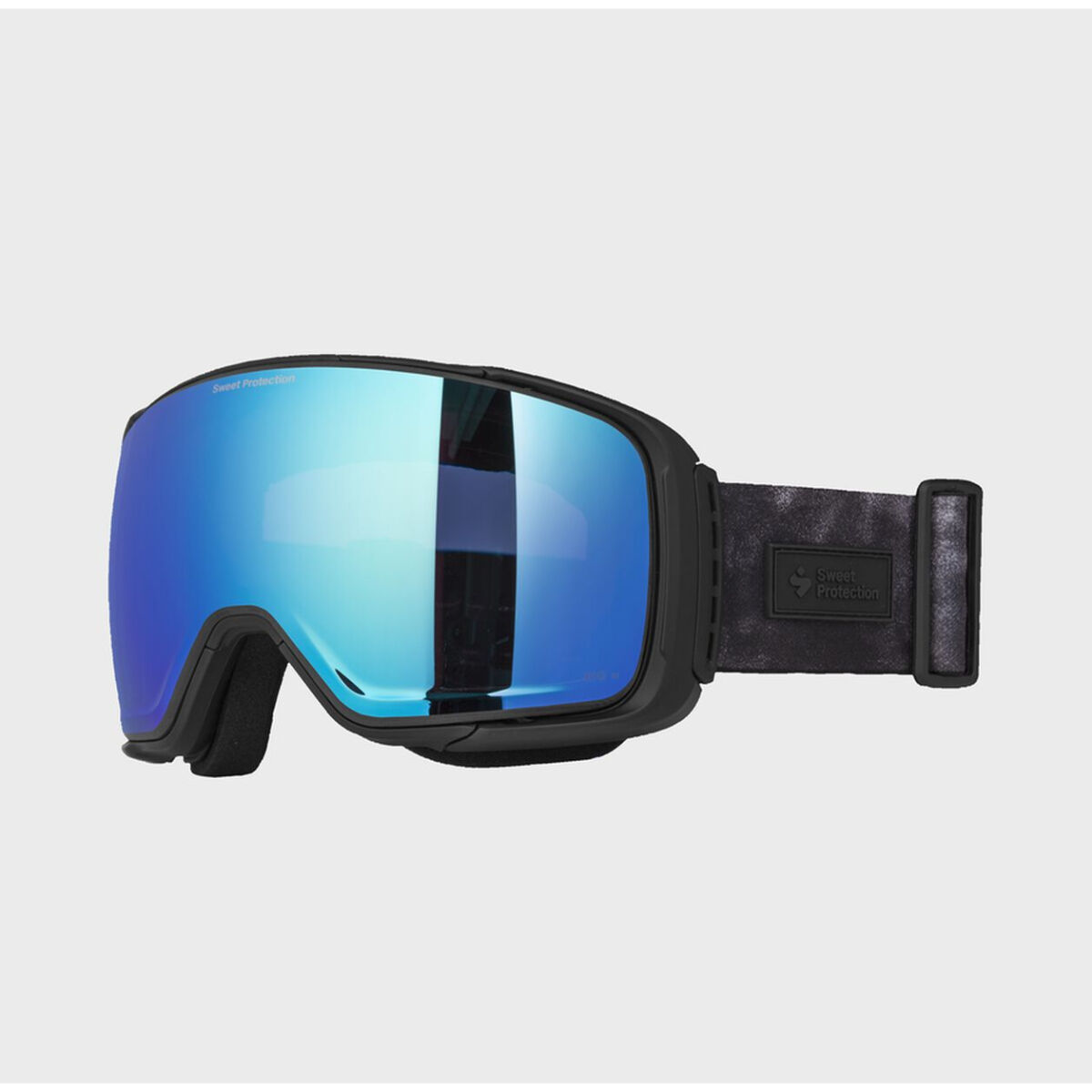 Sweet Protection Interstellar RIG Reflect Goggles + Aqua Lens | Christy  Sports