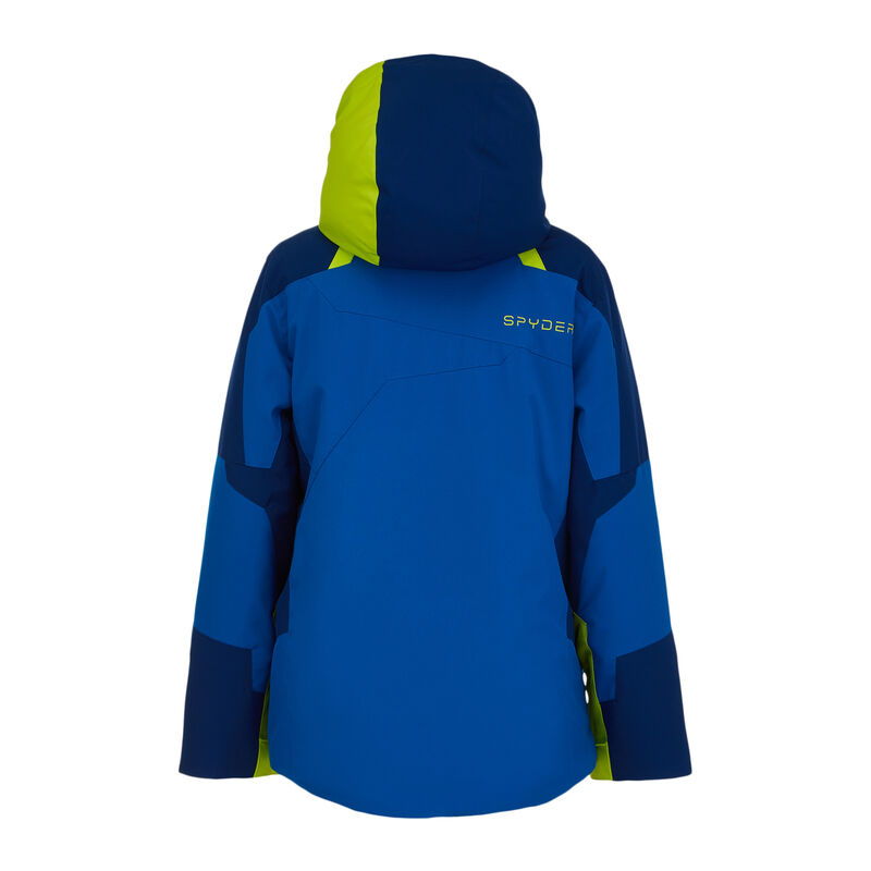 Spyder Leader Jacket Boys image number 1