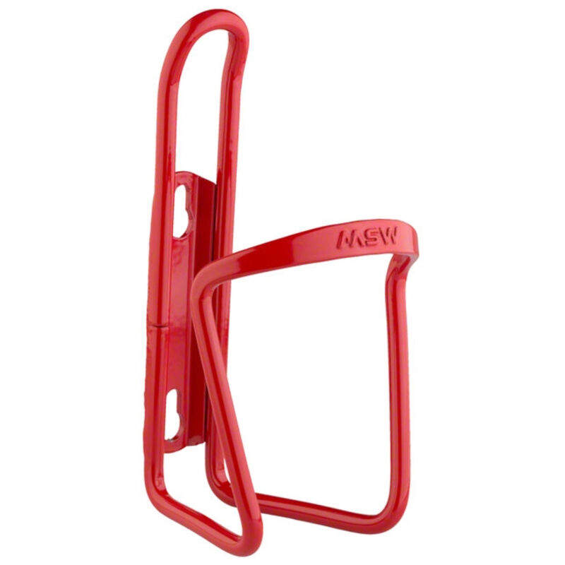 MSW AC-100 Basic Water Bottle Cage image number 0