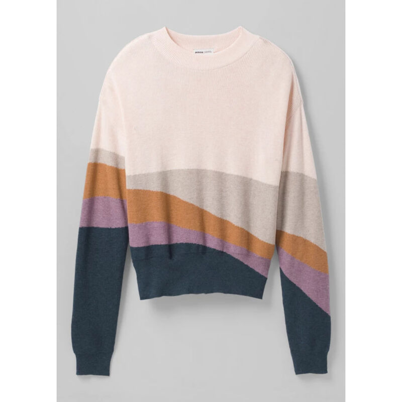 prAna Desert Road Sweater Womens image number 0