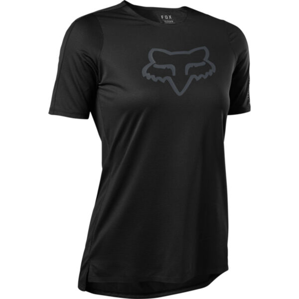 Fox Racing Flexair Short-Sleeve Jersey Womens