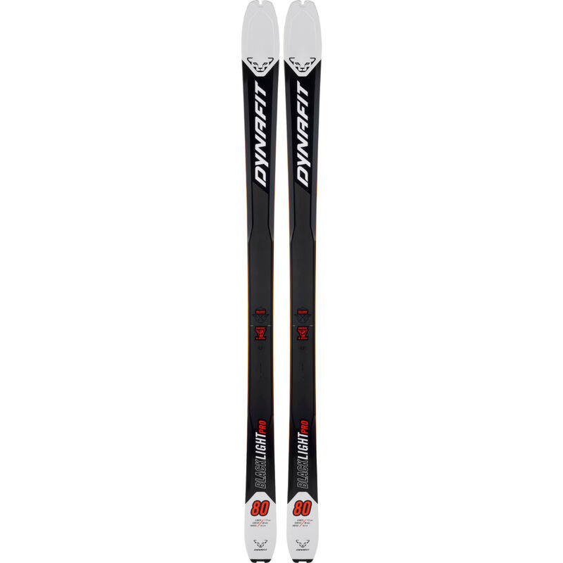 Dynafit Blacklight Pro Race Skis image number 0