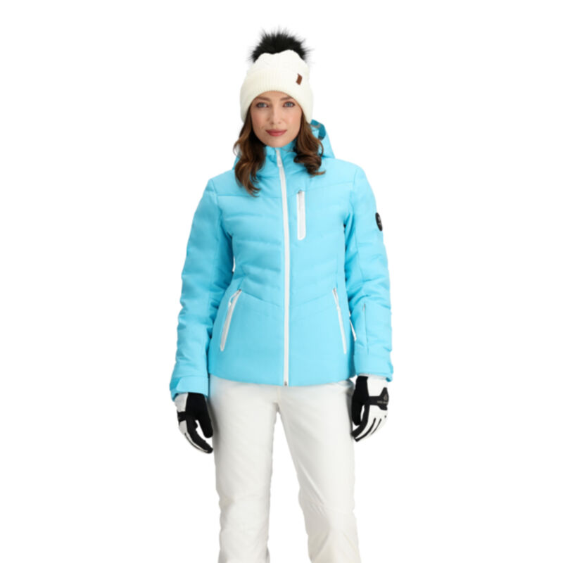 Obermeyer Cosima Down Jacket Womens image number 2