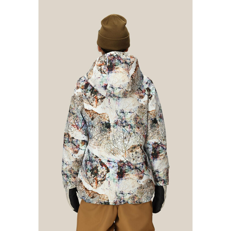 686 Whisper Insulated Jacket Womens image number 1