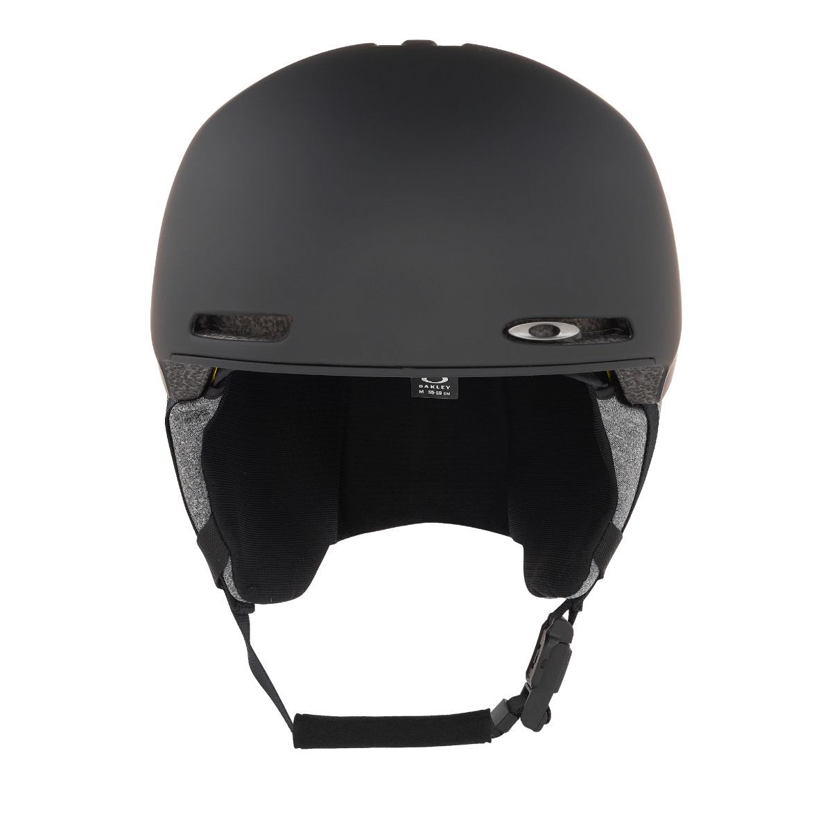 Oakley MOD1 MIPS Black Helmet | Christy Sports