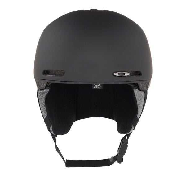 Oakley MOD1 MIPS Black Helmet