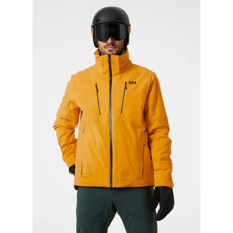 Helly Hansen Alpha 3.0 Jacket Mens image number 2