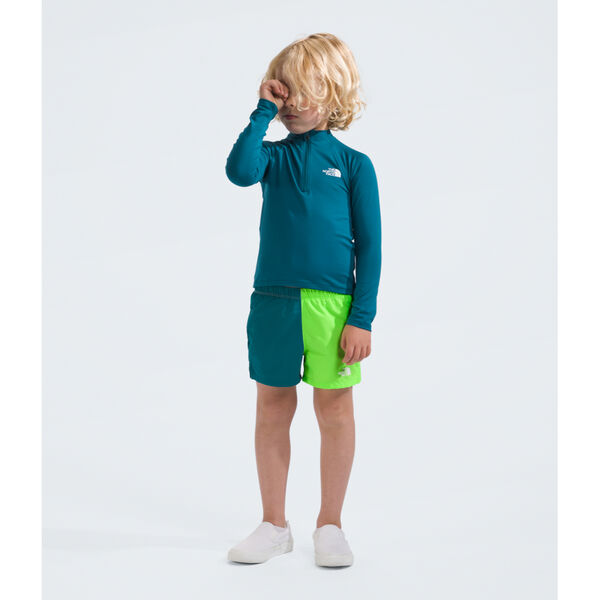 North Face Amphibious Sun Set Kids