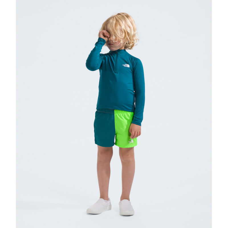 The North Face Amphibious Sun Set Kids image number 1