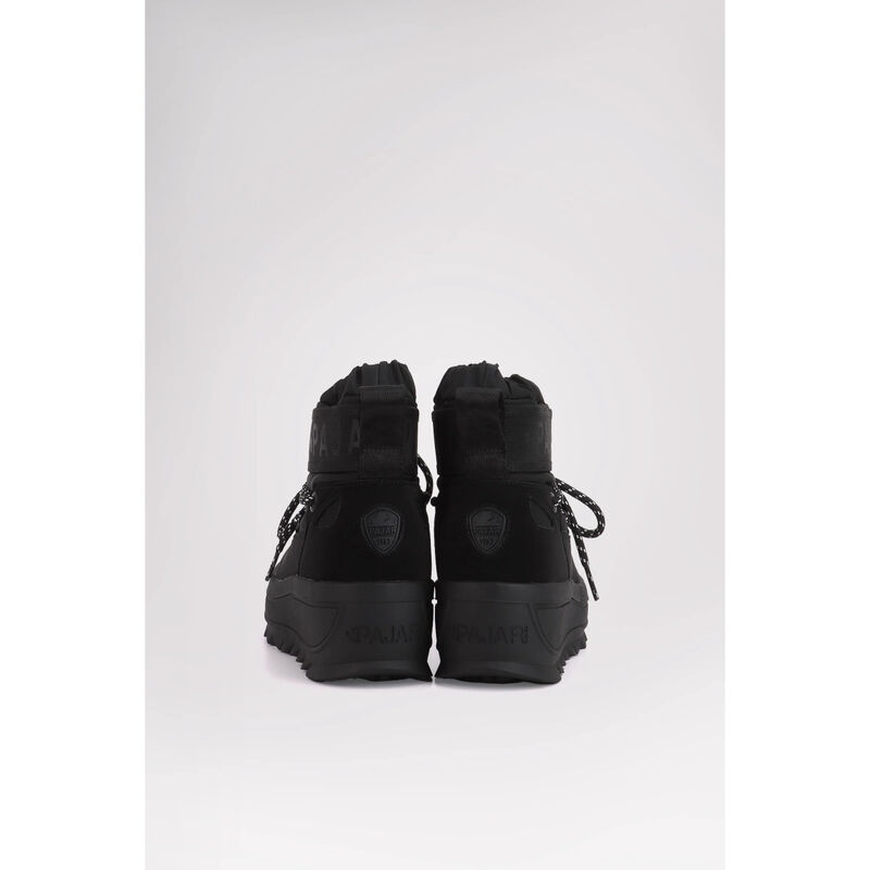 Pajar Galaxy Mini Pull on Boots Womens image number 4