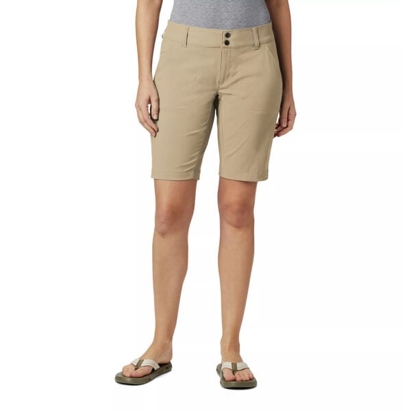 Columbia Saturday Trail Long Shorts Womens