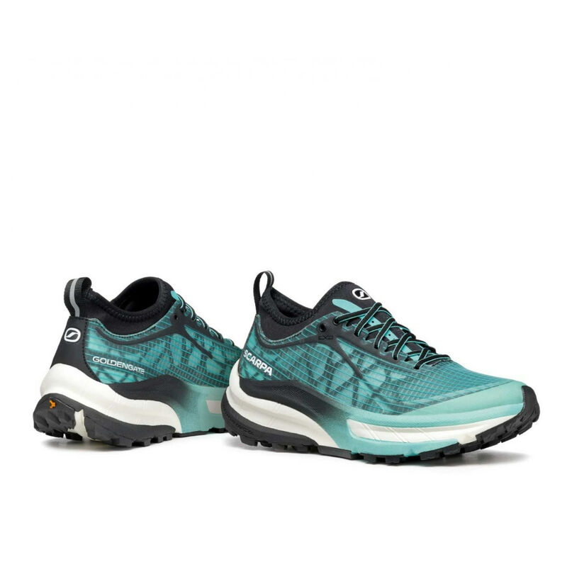 Scarpa Golden Gate ATR Shoes Womens image number 1